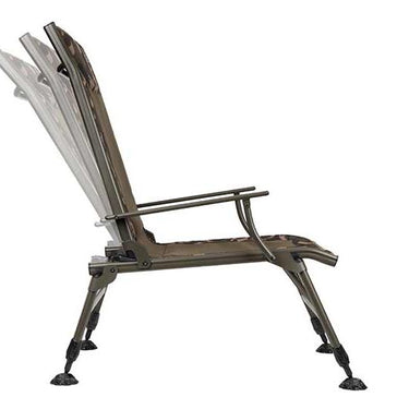 Fox Duralite Recliner XL Arm Chair